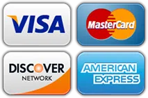 Garage Door And Opener Repairs Plainfield, NJ 908-481-4093 - Credit-Cards-sidebar